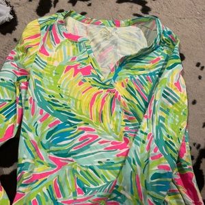 Lilly Pulitzer